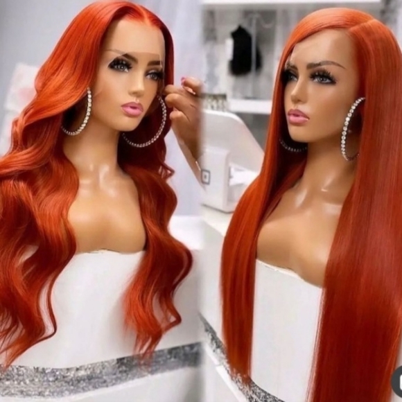 New Clip In Long 100% Human Hair Extensions 18" 20 Packs - Picture 2 of 9